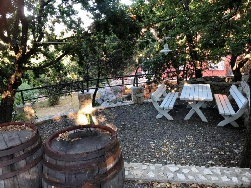 Studio Кампор Экстерьер фото
